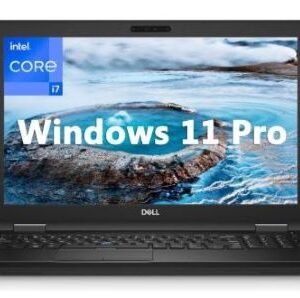 Dell Latitude E5590 – Intel Core i7 8th Gen (Refurbished) laptopstore.co.zw