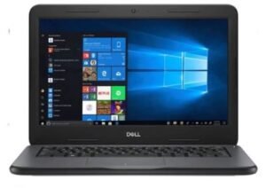 dell 3100 intel pentium 4gb ram 128 SSD laptopstore.co.zw