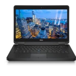dell LATITUDE e5450 I5 5TH 8GB 500 HDD LAPTOPSTORE.CO.ZW