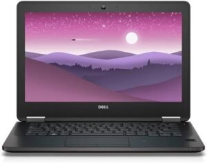 dell latitud e7270 core i5 6th gen 8gb ram 256 ssd httpslaptopstore.co.zw