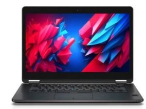 dell latitude E7470 i7 6th 8gb 256 ssd laptopstore.co.zw