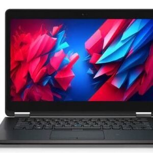 dell latitude E7470 i7 6th 8gb 256 ssd laptopstore.co.zw