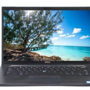 dell latitude E7490 i7 8th 8gb ram 256 ssd laptopstore.co.zw