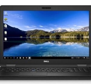 dell latitude e5580 i7 7th 8gb 256 ssd 15 inch laptopstore.co.zw