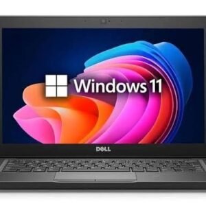 dell latitude e7290 i5 8th gen 8gb ram 256 SSD laptopstore.co.zw
