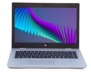 hp probook 640 g5 i5 8th gen 8gb ram 256 SSD 14 inch laptopstore.co.zw