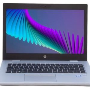 hp probook 640 g5 i5 8th gen 8gb ram 256 SSD 14 inch laptopstore.co.zw