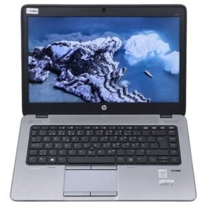HP ProBook 840 G1 – Intel Core i5 4th Gen (Refurbished) laptopstore.co.zw